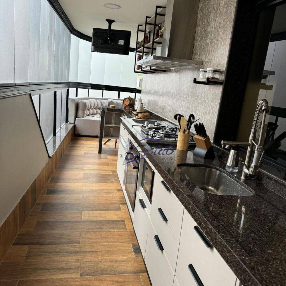 Apartamento, 2 quartos, 110 m² - Foto 3