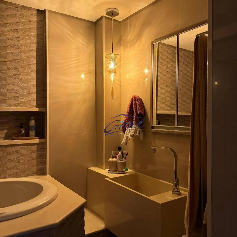 Apartamento, 2 quartos, 110 m² - Foto 8