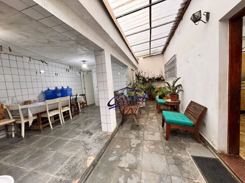 Casa, 3 quartos, 242 m² - Foto 7