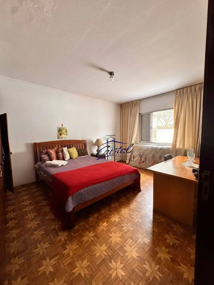 Casa, 3 quartos, 242 m² - Foto 3