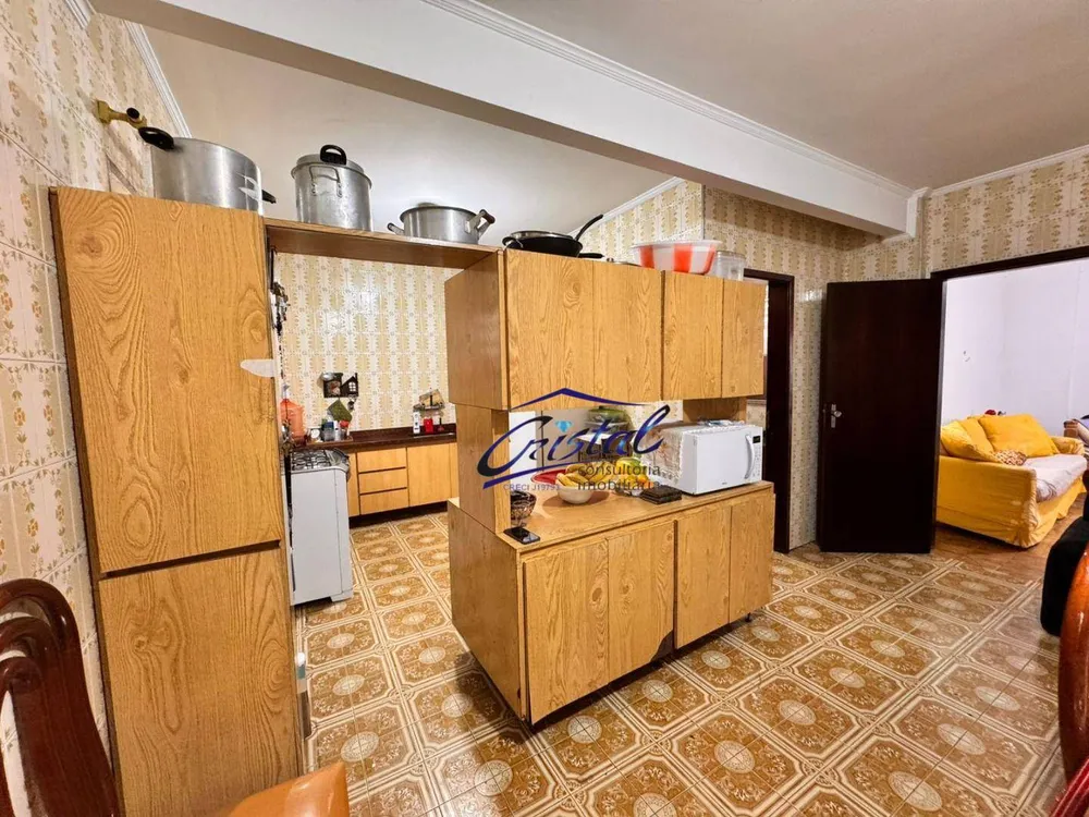 Casa, 3 quartos, 242 m² - Foto 5