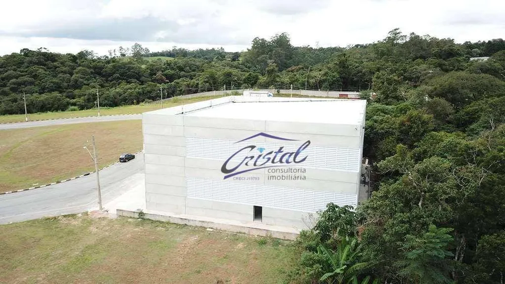 Depósito-Galpão, 1085 m² - Foto 5