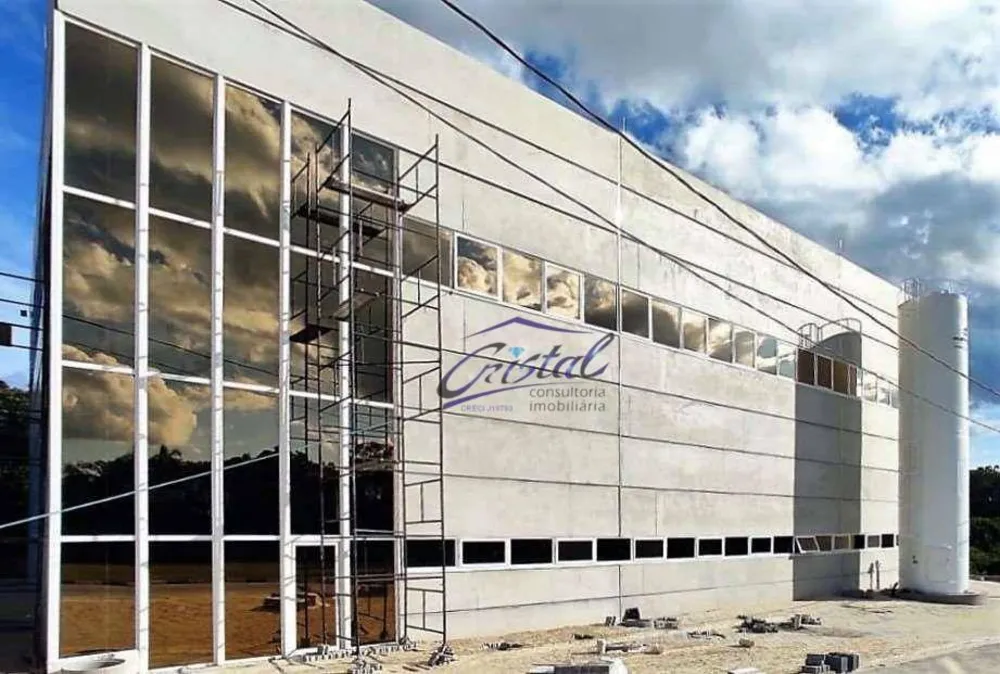 Depósito-Galpão, 1085 m² - Foto 3