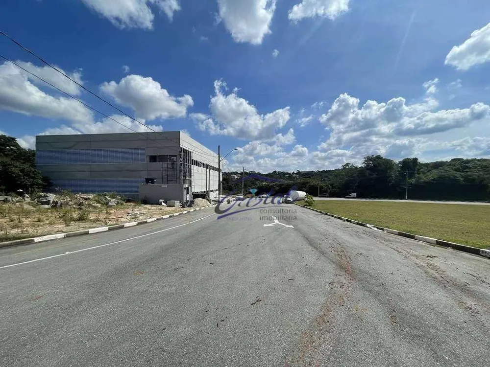Depósito-Galpão, 1085 m² - Foto 9