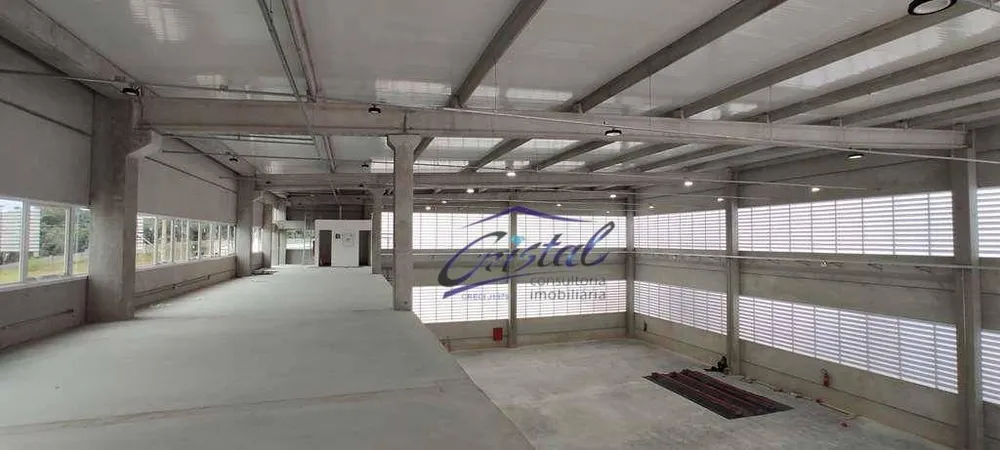 Depósito-Galpão, 1085 m² - Foto 7