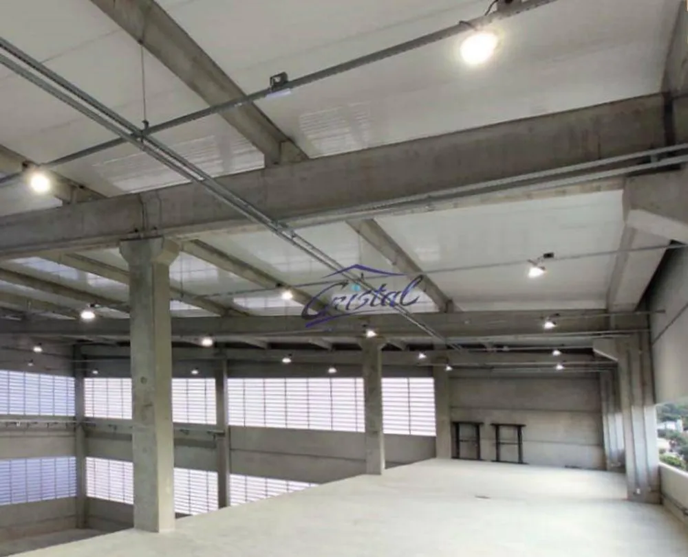 Depósito-Galpão, 1085 m² - Foto 6