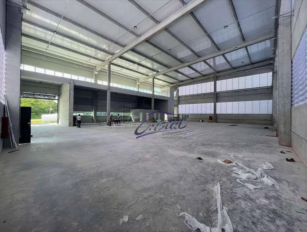 Depósito-Galpão, 1085 m² - Foto 11