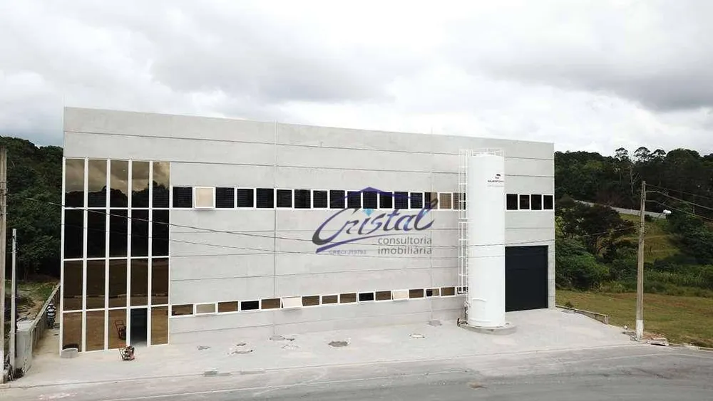 Depósito-Galpão, 1085 m² - Foto 4
