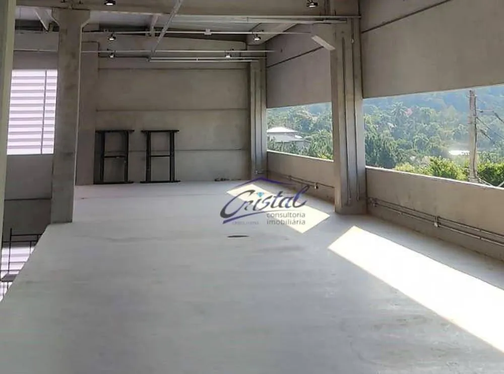 Depósito-Galpão, 1085 m² - Foto 10