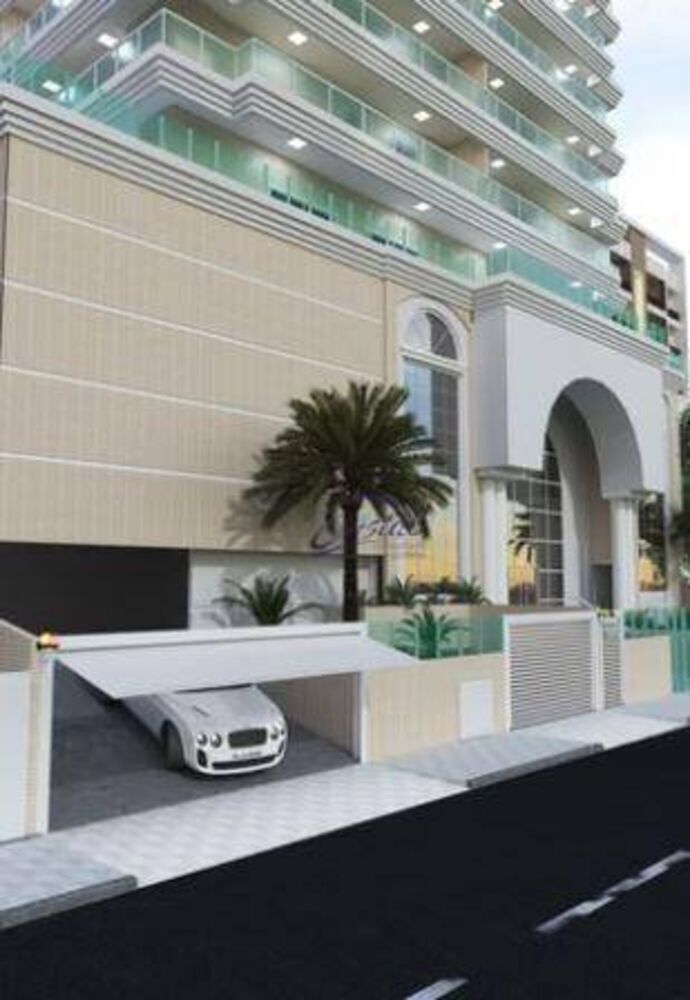 Apartamento, 3 quartos, 140 m² - Foto 3
