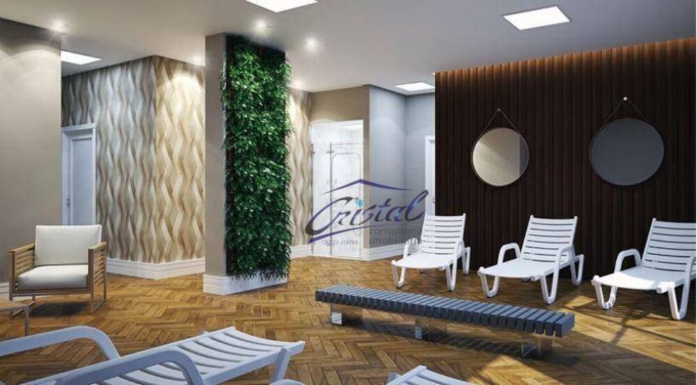 Apartamento, 3 quartos, 140 m² - Foto 11