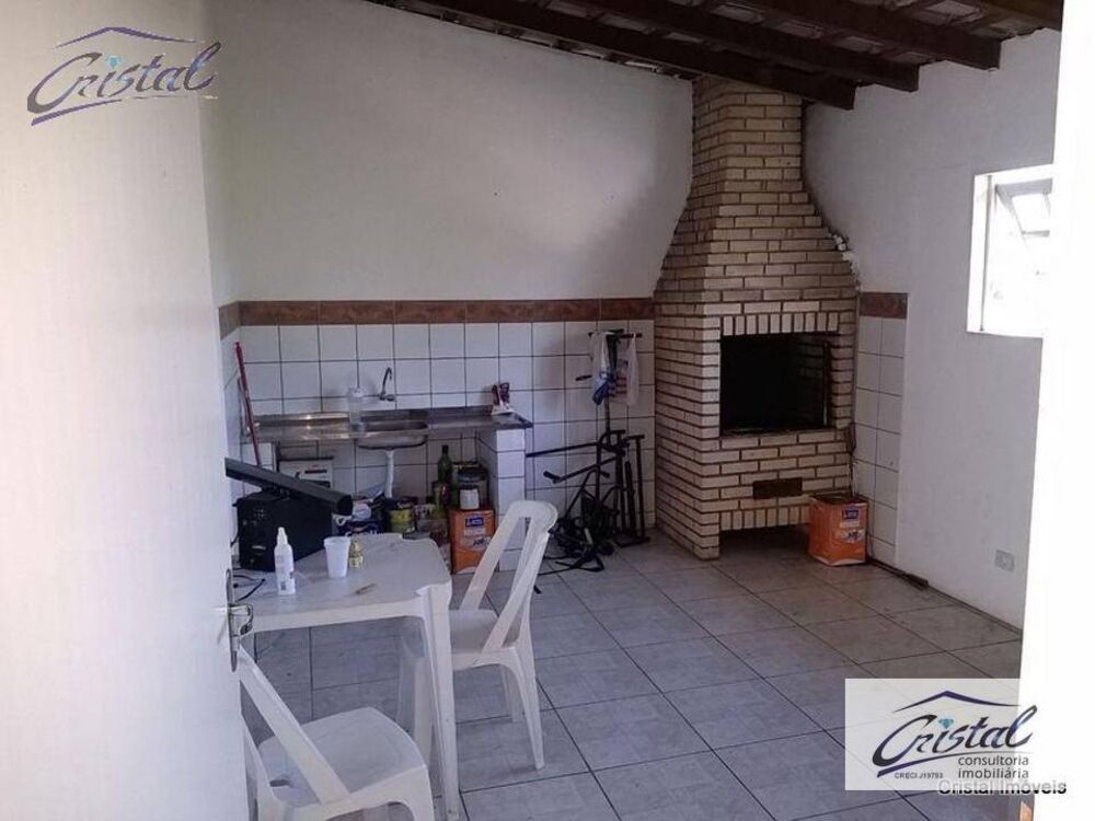Casa, 3 quartos, 300 m² - Foto 6