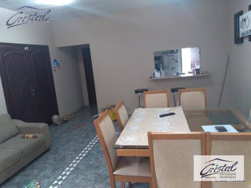 Casa, 3 quartos, 300 m² - Foto 3