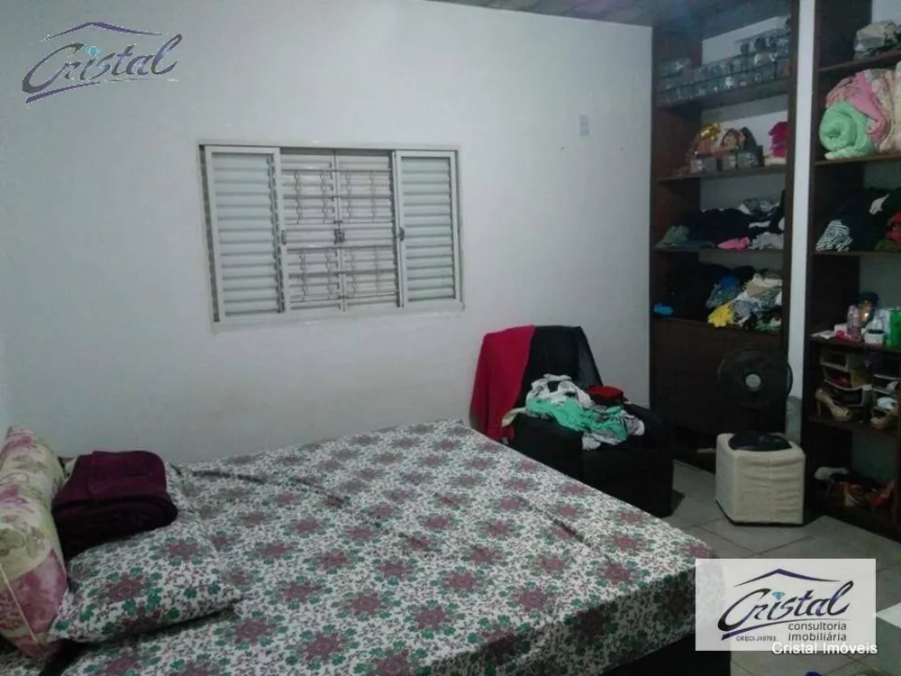 Casa, 3 quartos, 300 m² - Foto 10