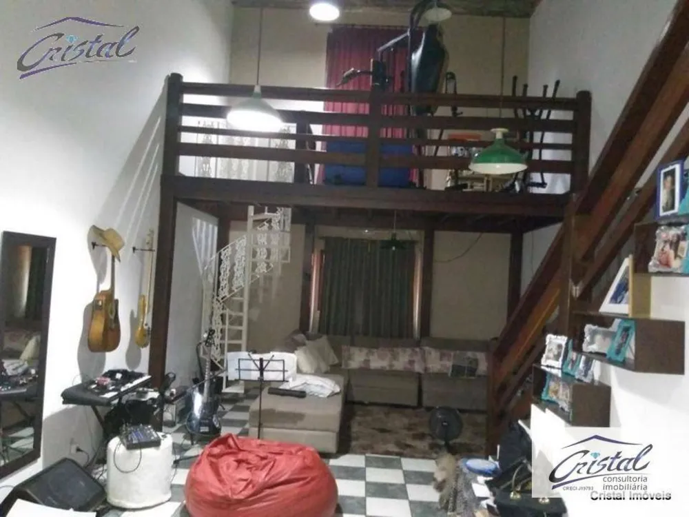 Casa, 3 quartos, 300 m² - Foto 3