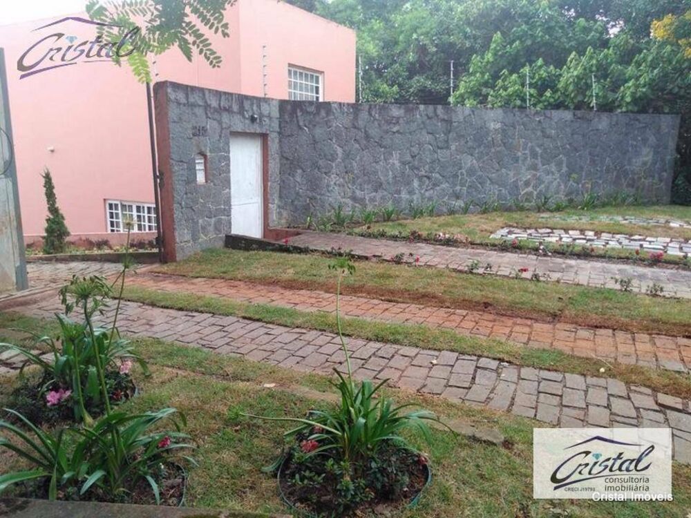 Casa, 3 quartos, 300 m² - Foto 16