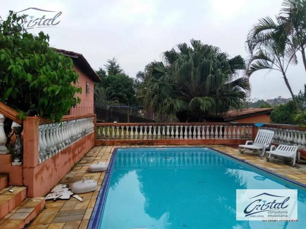 Casa, 3 quartos, 300 m² - Foto 1