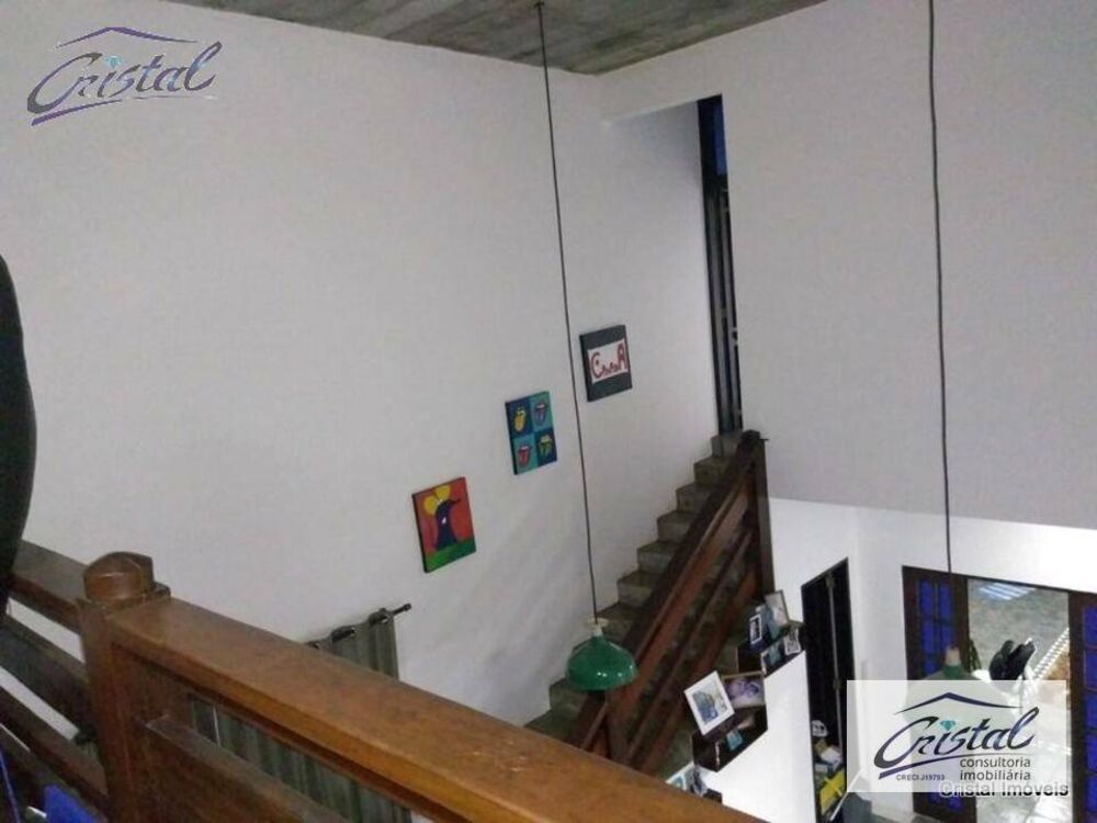 Casa, 3 quartos, 300 m² - Foto 1
