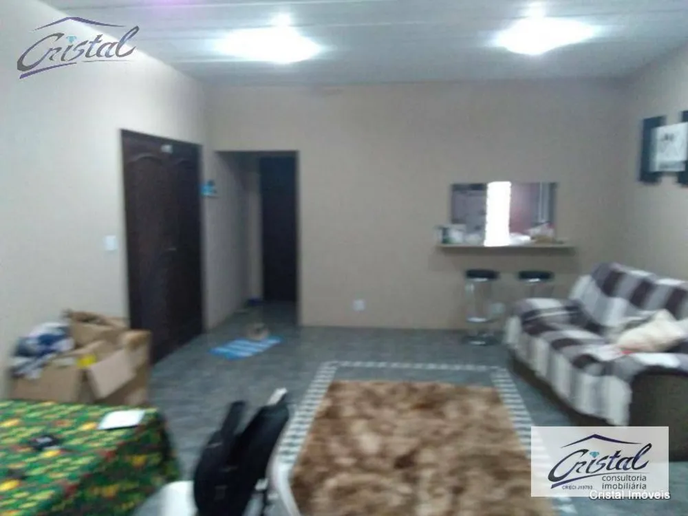 Casa, 3 quartos, 300 m² - Foto 2