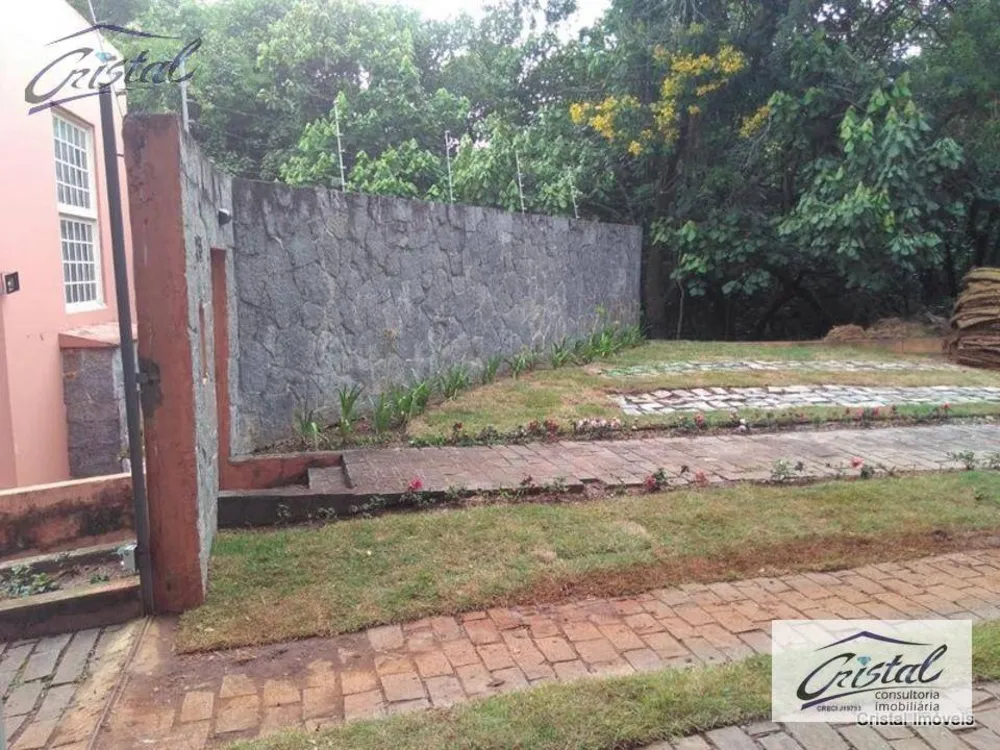 Casa, 3 quartos, 300 m² - Foto 22