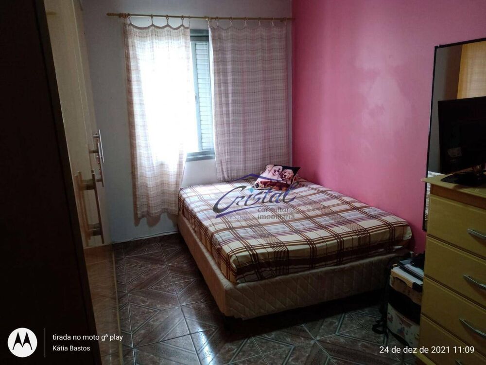 Apartamento, 3 quartos, 95 m² - Foto 5