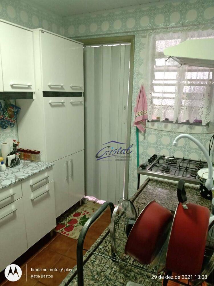 Apartamento, 3 quartos, 95 m² - Foto 7