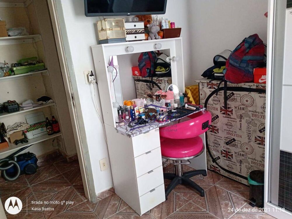 Apartamento, 3 quartos, 95 m² - Foto 3