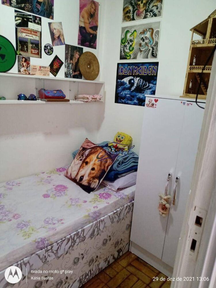 Apartamento, 3 quartos, 95 m² - Foto 6