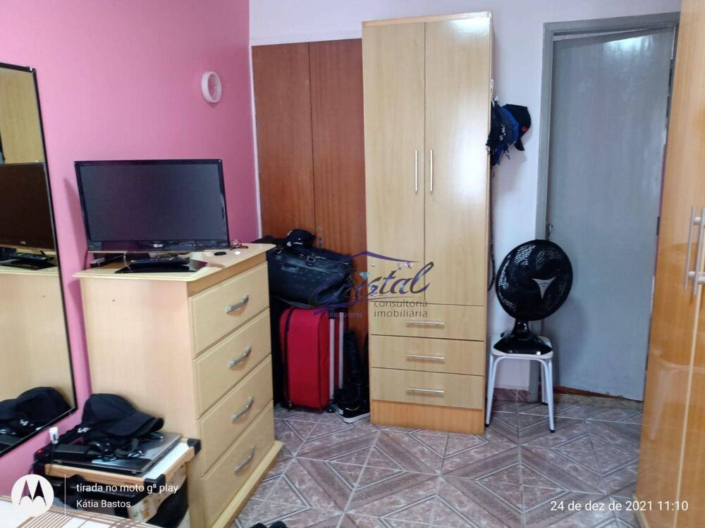 Apartamento, 3 quartos, 95 m² - Foto 4