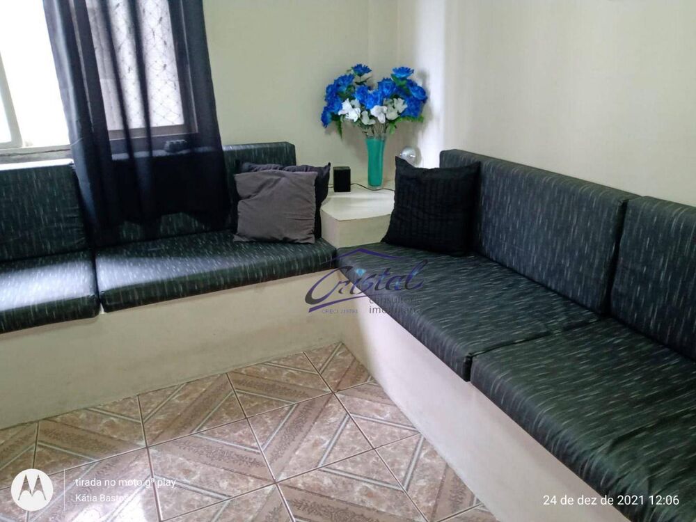 Apartamento, 3 quartos, 95 m² - Foto 1