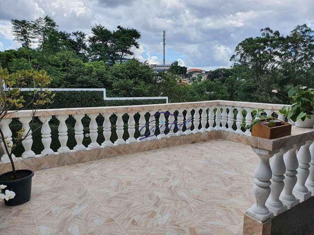 Casa de Condomínio à venda e aluguel com 3 quartos, 320m² - Foto 10