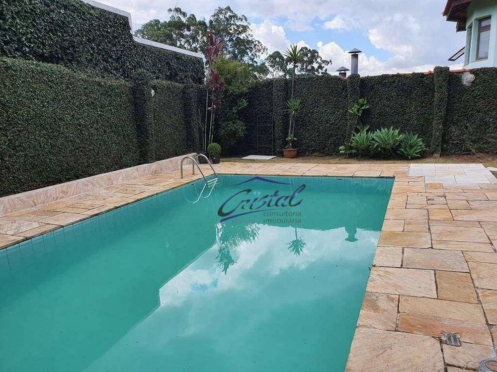Casa de Condomínio à venda e aluguel com 3 quartos, 320m² - Foto 11
