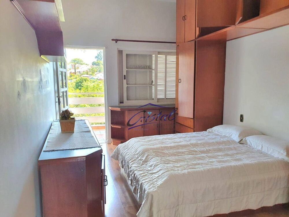 Casa de Condomínio à venda e aluguel com 3 quartos, 320m² - Foto 5