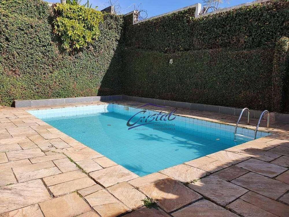 Casa de Condomínio à venda e aluguel com 3 quartos, 320m² - Foto 4