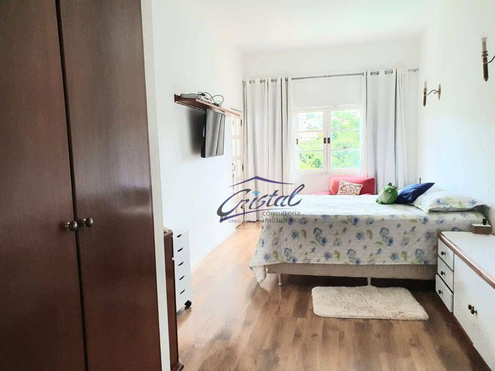Casa de Condomínio à venda e aluguel com 3 quartos, 320m² - Foto 14