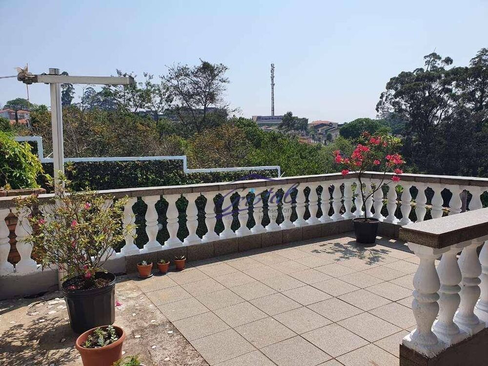 Casa de Condomínio à venda e aluguel com 3 quartos, 320m² - Foto 1