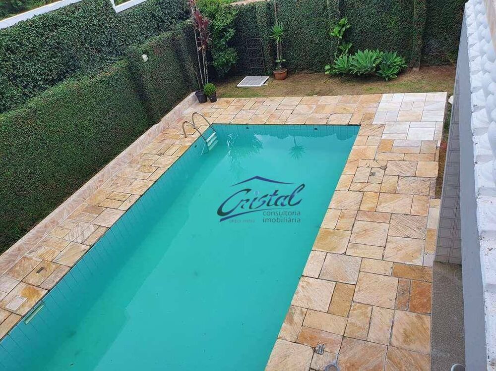 Casa de Condomínio à venda e aluguel com 3 quartos, 320m² - Foto 12