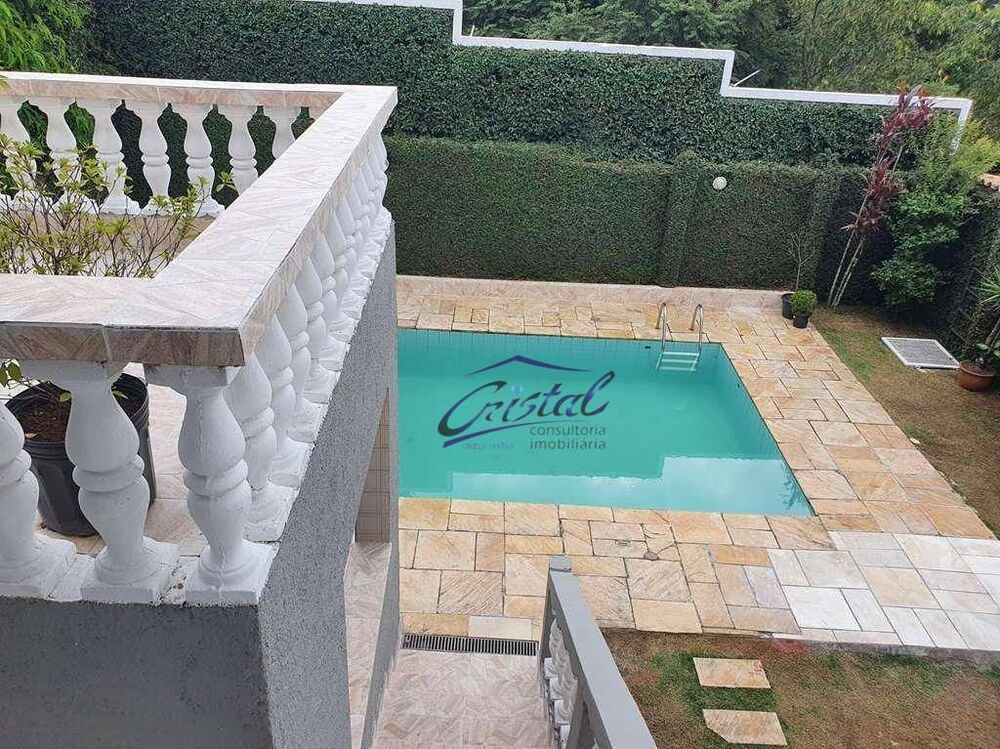 Casa de Condomínio à venda e aluguel com 3 quartos, 320m² - Foto 13