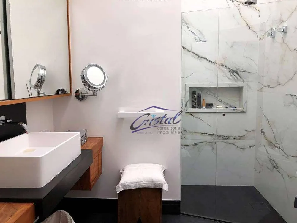 Casa de Condomínio, 4 quartos - Foto 7