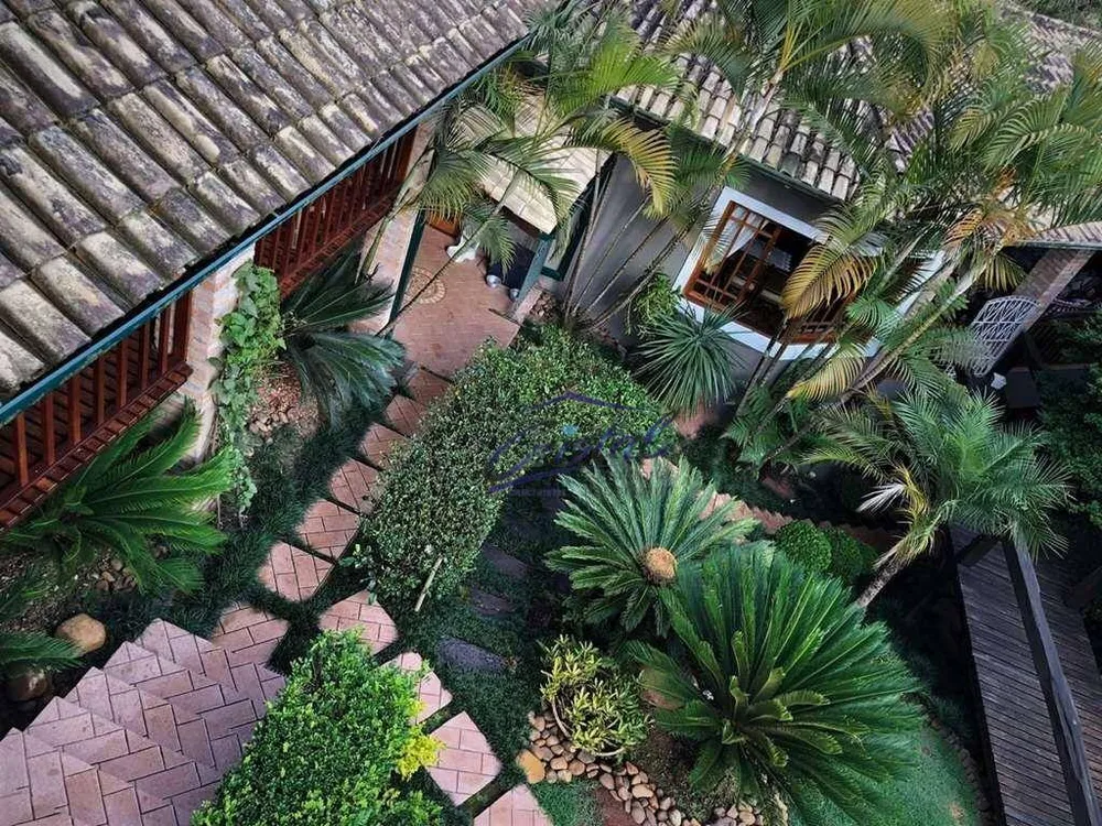 Casa de Condomínio, 4 quartos - Foto 10