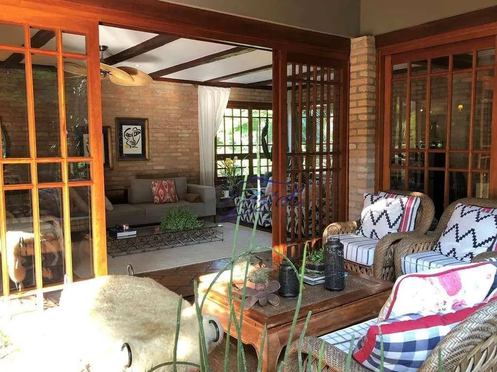 Casa de Condomínio, 4 quartos - Foto 11