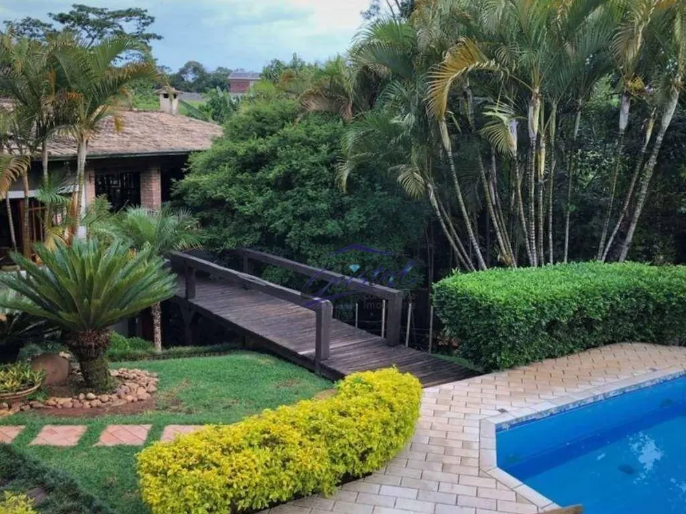 Casa de Condomínio, 4 quartos - Foto 6