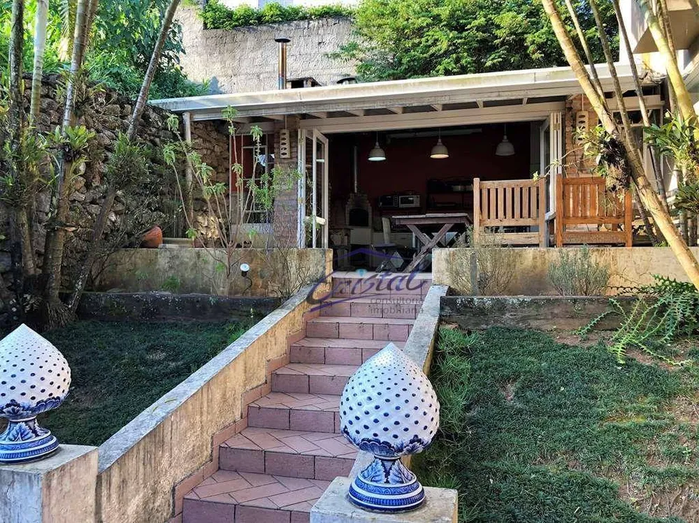 Casa de Condomínio, 4 quartos - Foto 8