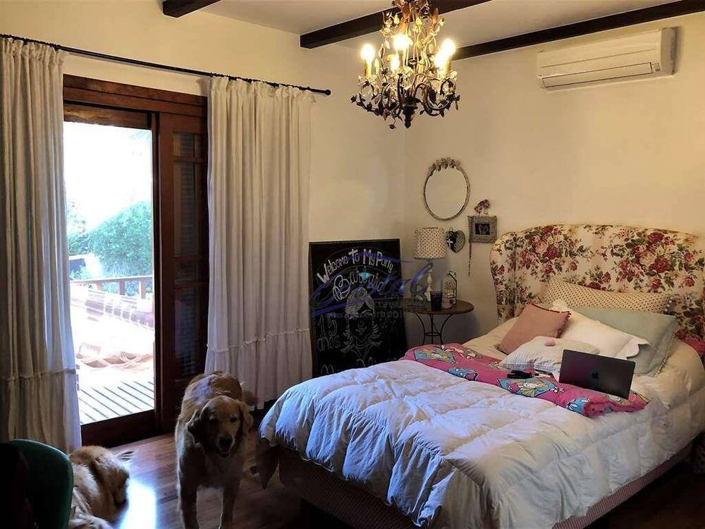 Casa de Condomínio à venda com 4 quartos, 450m² - Foto 4