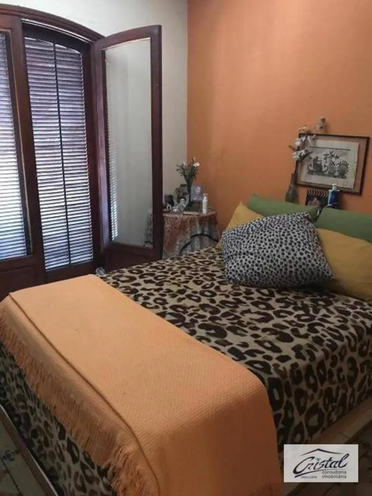 Casa, 3 quartos, 156 m² - Foto 9
