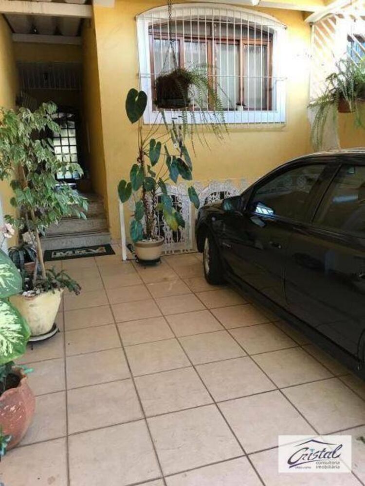Casa, 3 quartos, 156 m² - Foto 20