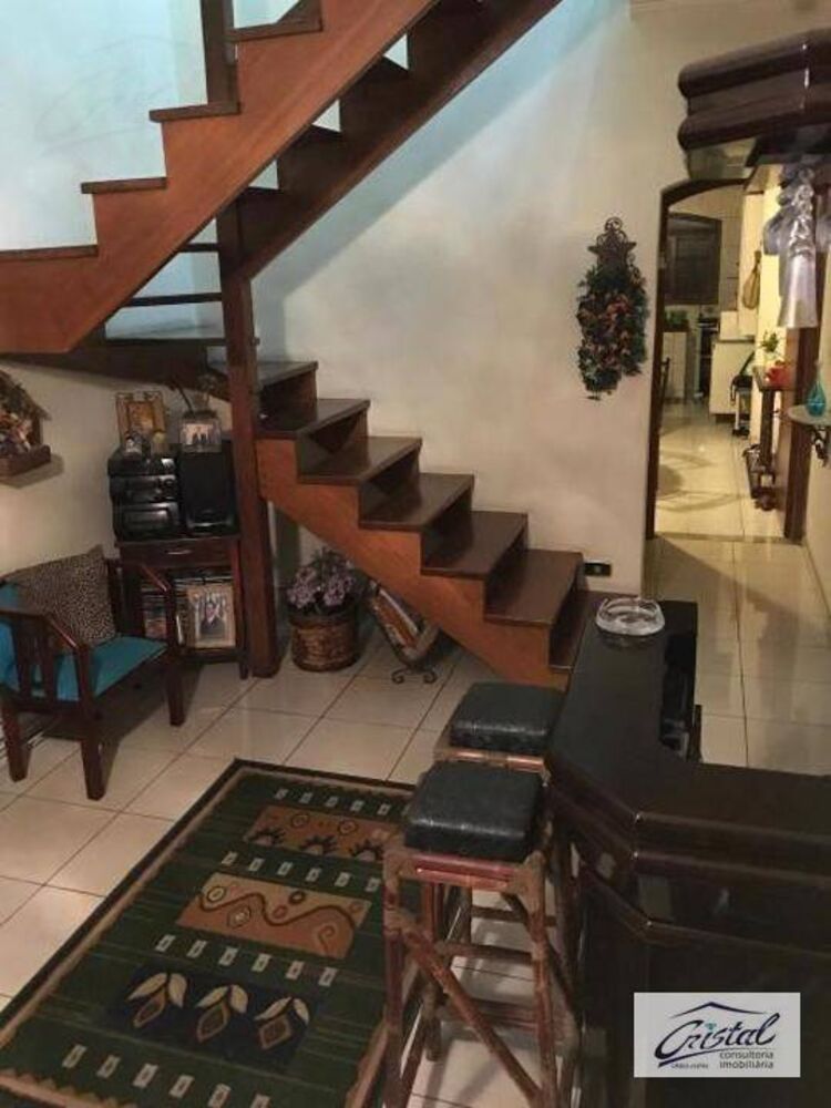 Casa, 3 quartos, 156 m² - Foto 10