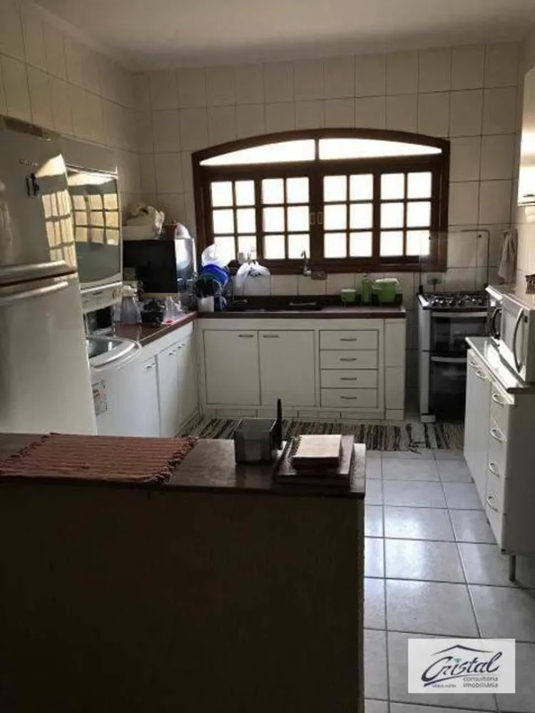 Casa, 3 quartos, 156 m² - Foto 4