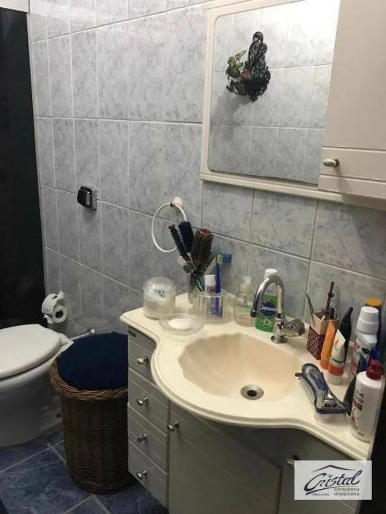 Casa, 3 quartos, 156 m² - Foto 3