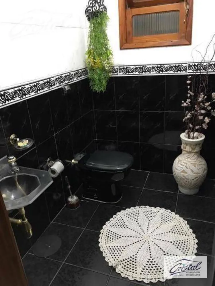 Casa, 3 quartos, 156 m² - Foto 4